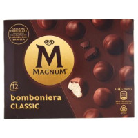 Magnum Bomboniera classic 12 pezzi