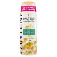 Pantene Pro-V Lisci Effetto Seta Shampoo Active Nutri-Plex 250 ml