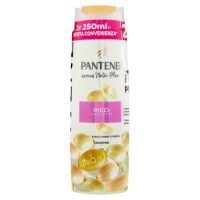 Pantene Pro-V Ricci Perfetti Shampoo Active Nutri-Plex 250 ml