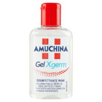 Amuchina Gel Aloe 80 ml