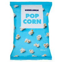 POP CORN