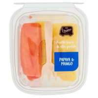 Mango e Papaya 150 g