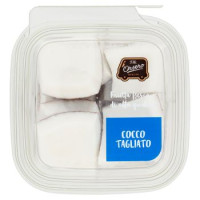 Cocco tagliato
