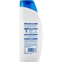 Head & Shoulders Shampoo Antiforfora Classic Clean