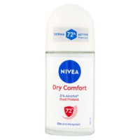 Nivea Pearl & Beauty 72h Anti-Perspirant 50 ml