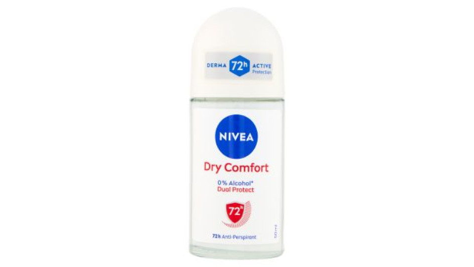 Nivea Pearl & Beauty 72h Anti-Perspirant 50 ml