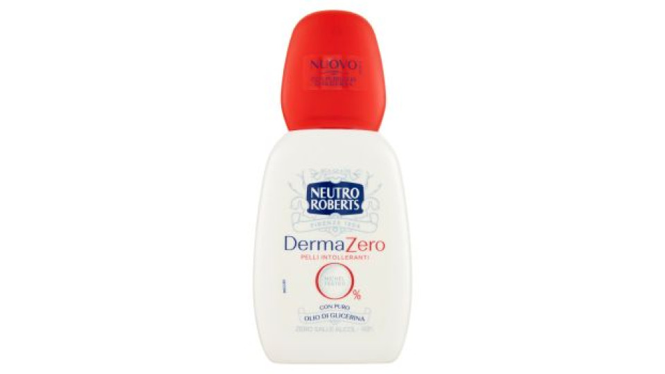 Neutro Roberts Derma Zero Pelli Intolleranti 75 ml