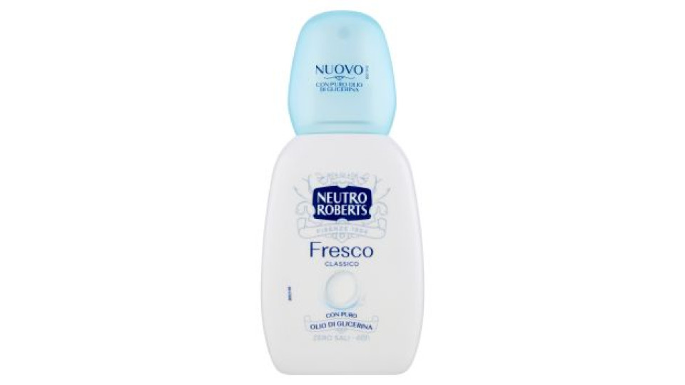 Neutro Roberts Fresco Classico 75 ml