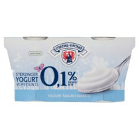 0,1% Grassi Yogurt Magro Bianco