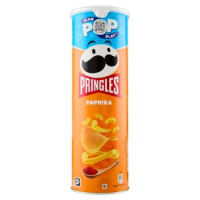 Pringles Paprika