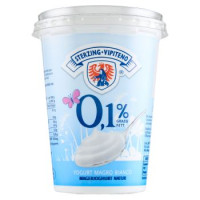 E' Più Yogurt magro bianco