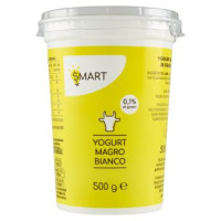 YOGURT MAGRO 0,1% BIANCO