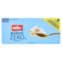 müller Bianco Zero% Grassi