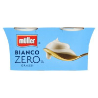 müller Bianco Zero% Grassi