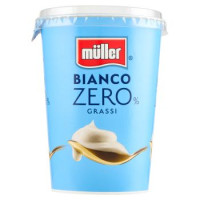 Müller Bianco Zero% Grassi