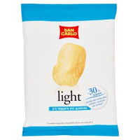 PATATINE LIGHT