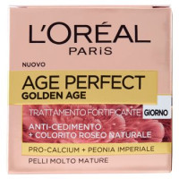 L'Oréal Paris Age Perfect Trattamento re-idratante giorno pelli mature