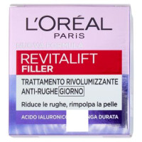 L'Oréal Paris Revitalift Trattamento Giorno SPF 30 Anti-Rughe + Extra-Rassodante