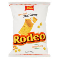 RODEO