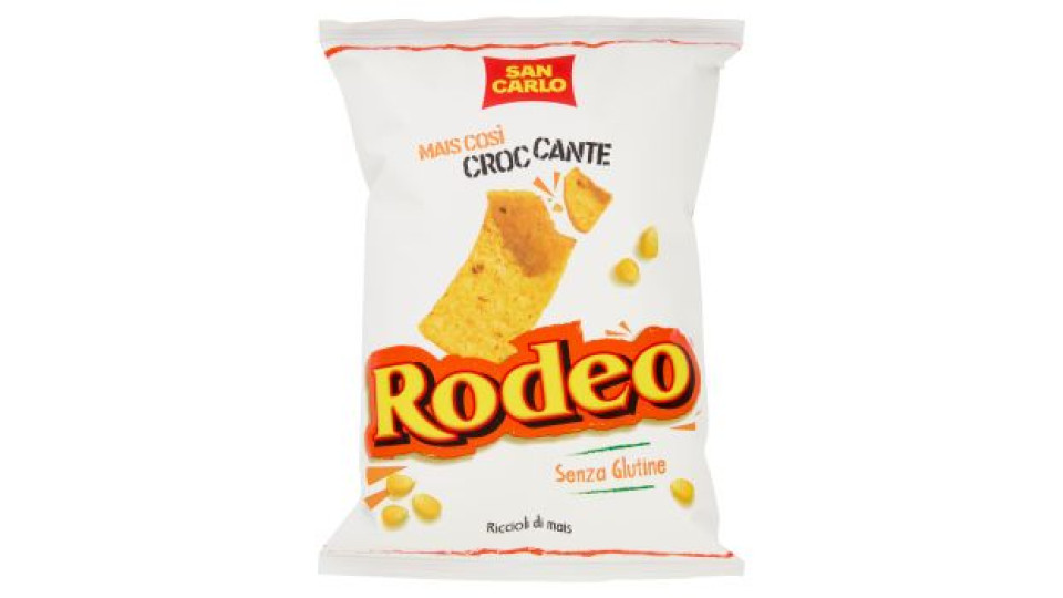RODEO