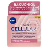 Nivea Cellular anti-age Crema giorno SPF15