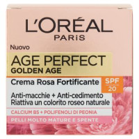 L'Oréal CREMA AGE PERFECT GOLDEN GIORNO