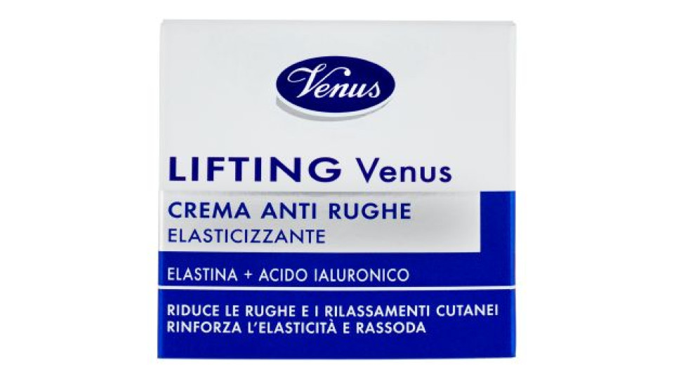 Lifting Venus Crema Contro le Rughe