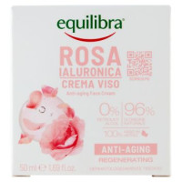 Equilibra Aloe Crema Viso Anti-Aging