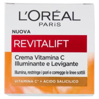 Crema Revitalift