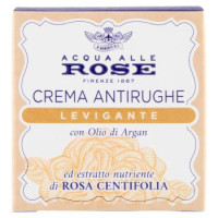 Acqua alle Rose Crema Antirughe Notte
