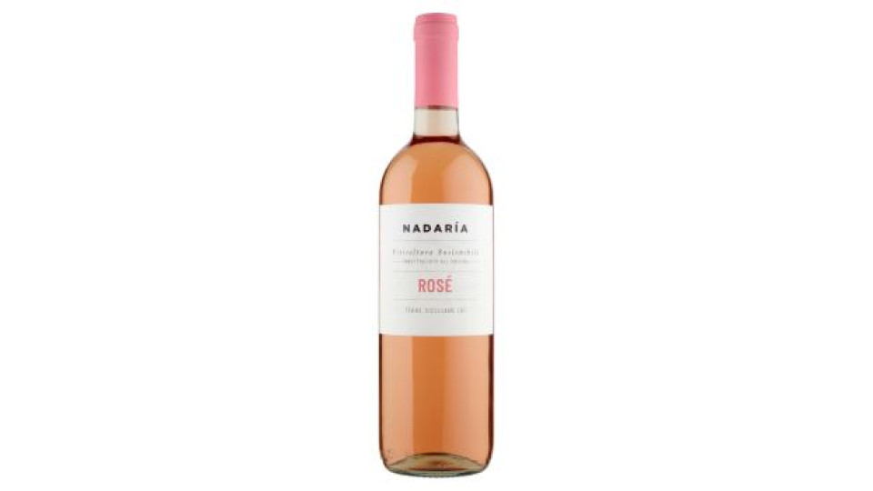 Brumale Rosso Terre Siciliane Igt