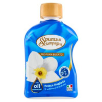 Spuma di Sciampagna Profuma Bucato Prezioso Ibisco 230 ml