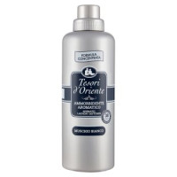 Tesori d'Oriente Ammorbidente Aromatico Vaniglia e Zenzero 760 ml