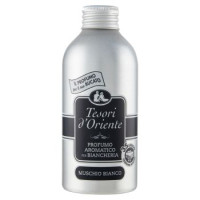 Tesori d'Oriente Muschio Bianco Profumo Aromatico per Biancheria 250 ml