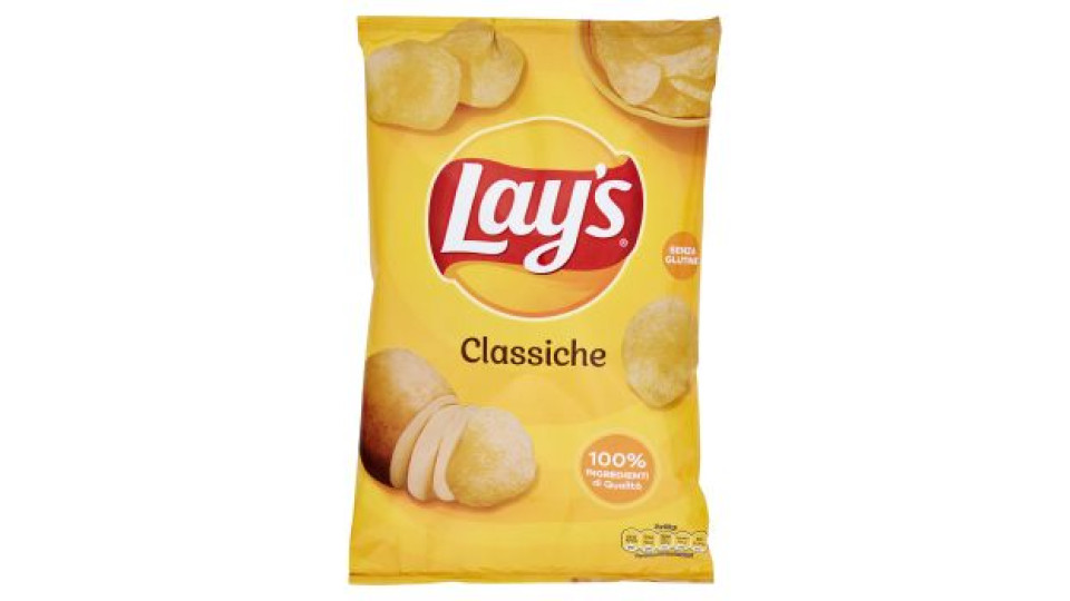 Lay's Classiche