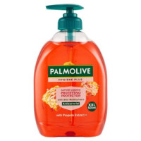 Palmolive sapone liquido Hygiene Plus protettivo antibatterico 2x300 ml