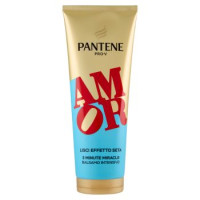 Pantene Pro-V Lisci Effetto Seta Balsamo Intensivo 3 Minute Miracle 220 ml