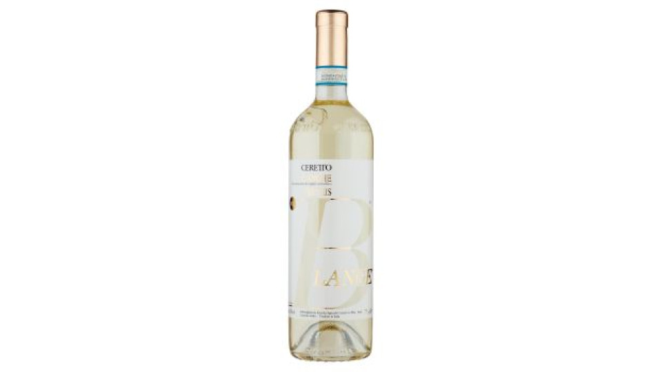 Ceretto, Langhe doc Arneis Blangè