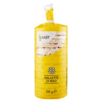 Gallette Riso Bio I-nat.150g