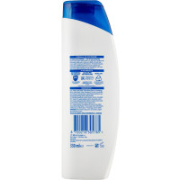 Head & Shoulders, nutriente antiforfora shampoo