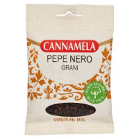 Pepe nero in grani gr 45