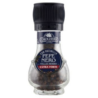 La Drogheria 1880 Pepe Nero Tellicherry Extra Forte 40 g