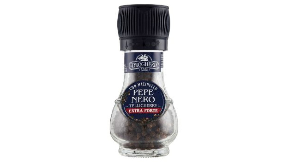 La Drogheria Pepe Nero Lampong Extra Forte