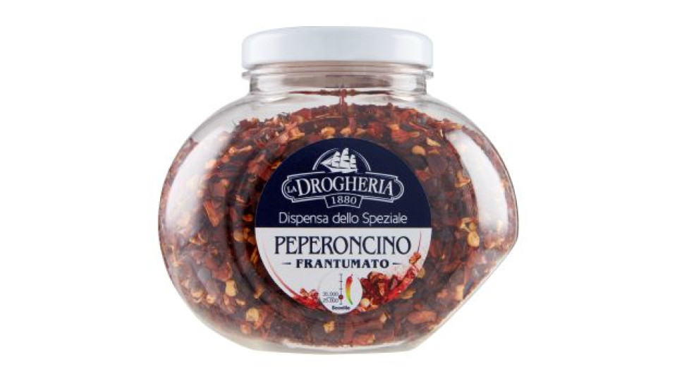 Drogheria & Alimentari Peperoncino frantumato