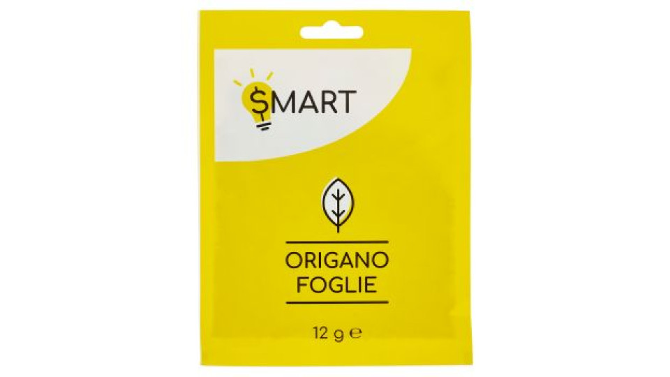 Origano in foglie Sonnentor