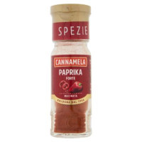Cannamela Paprika Forte