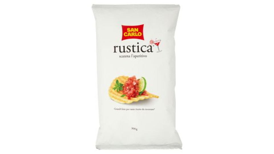 San Carlo Rustica