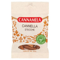 Cannamela, cannella stecche