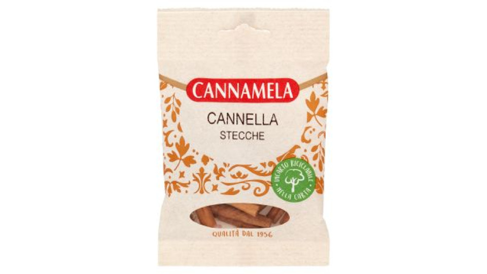 Cannella Stecche