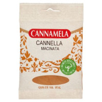 Cannella Macinata